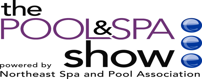 The Pool and Spa Show 2025